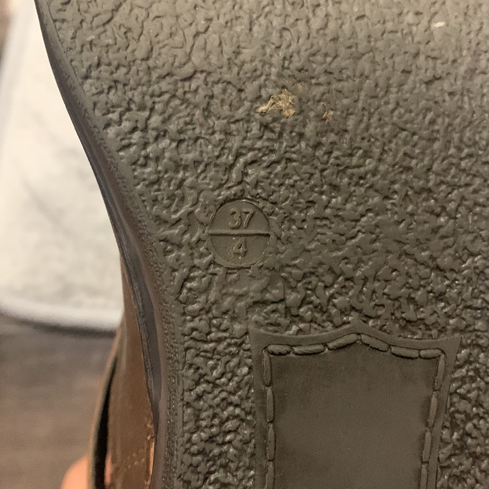 Next Warm Boots 👢 NWOT - Picture 5 of 7